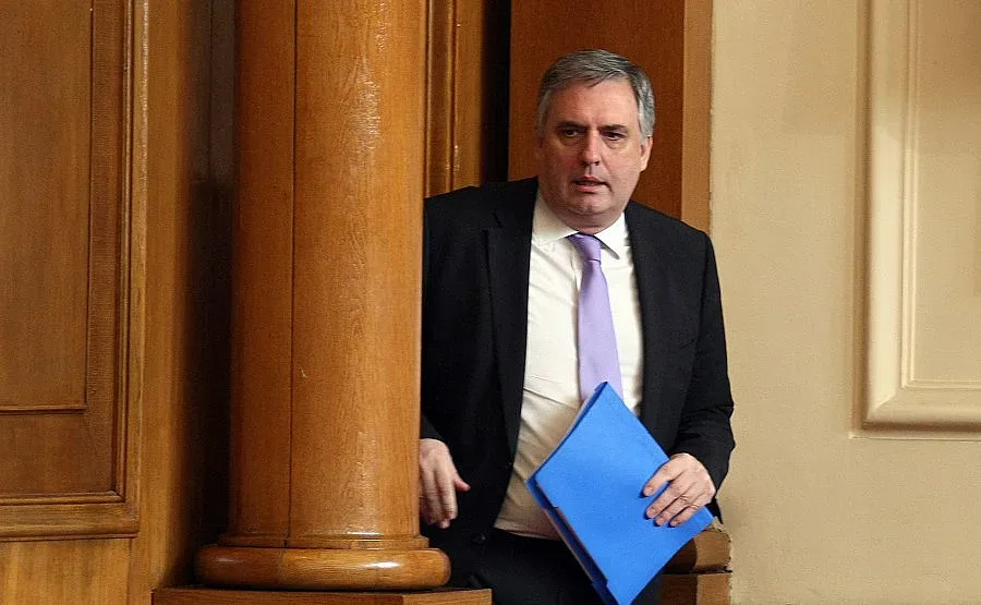 Най-малко 1600 лв. заплата за чужди IТ специалисти