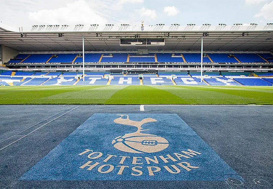 Изненада! Революция в Тотнъм