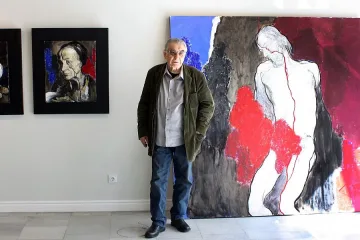 Светлин Русев: Не помним, защото не ни изнася