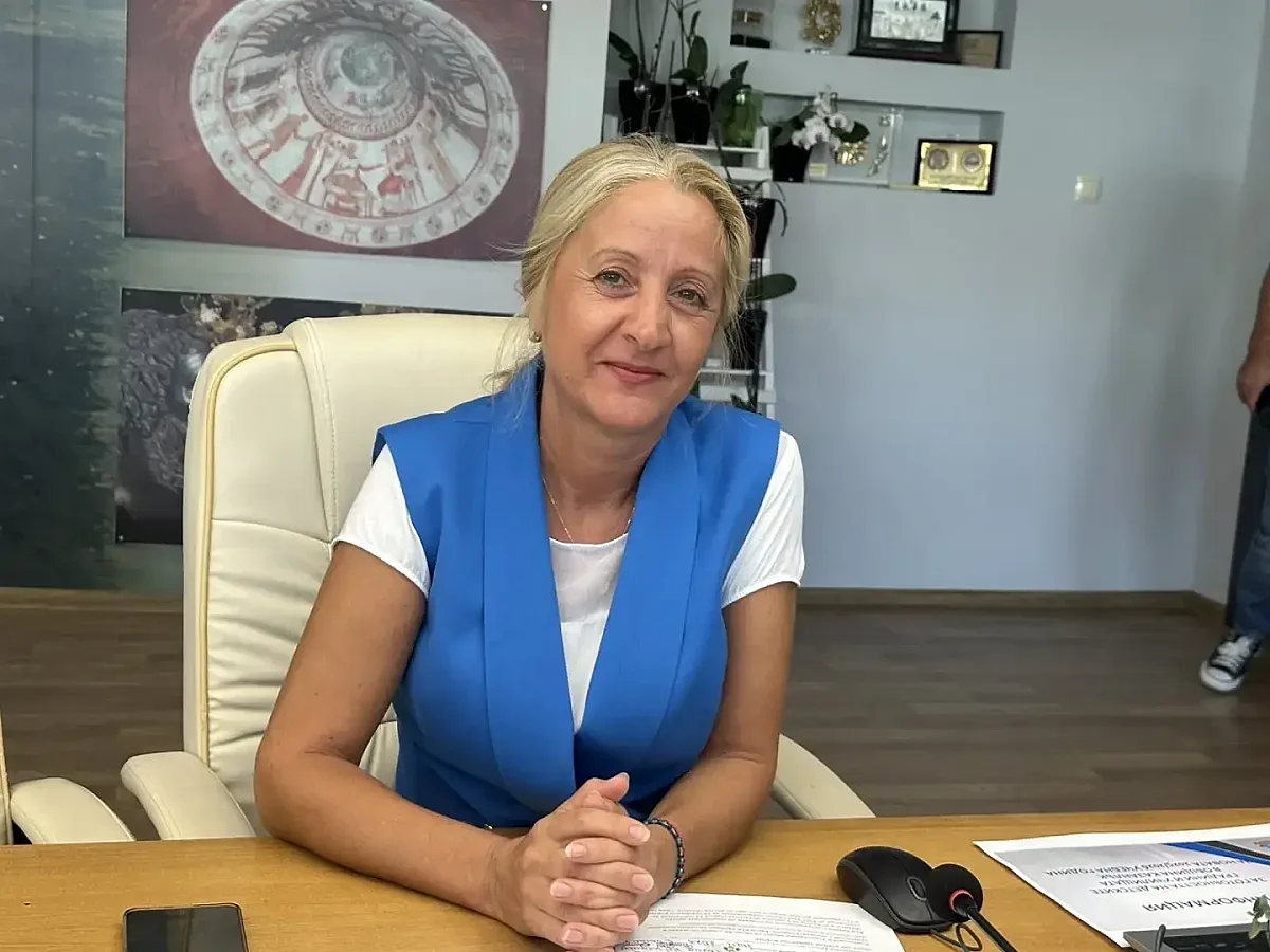 Казанлък посреща новата учебна година с обновени училища и обезпечени професионални кадри