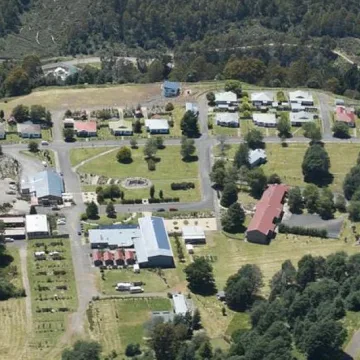 Продават призрачен град в Австралия за $8,4 млн.