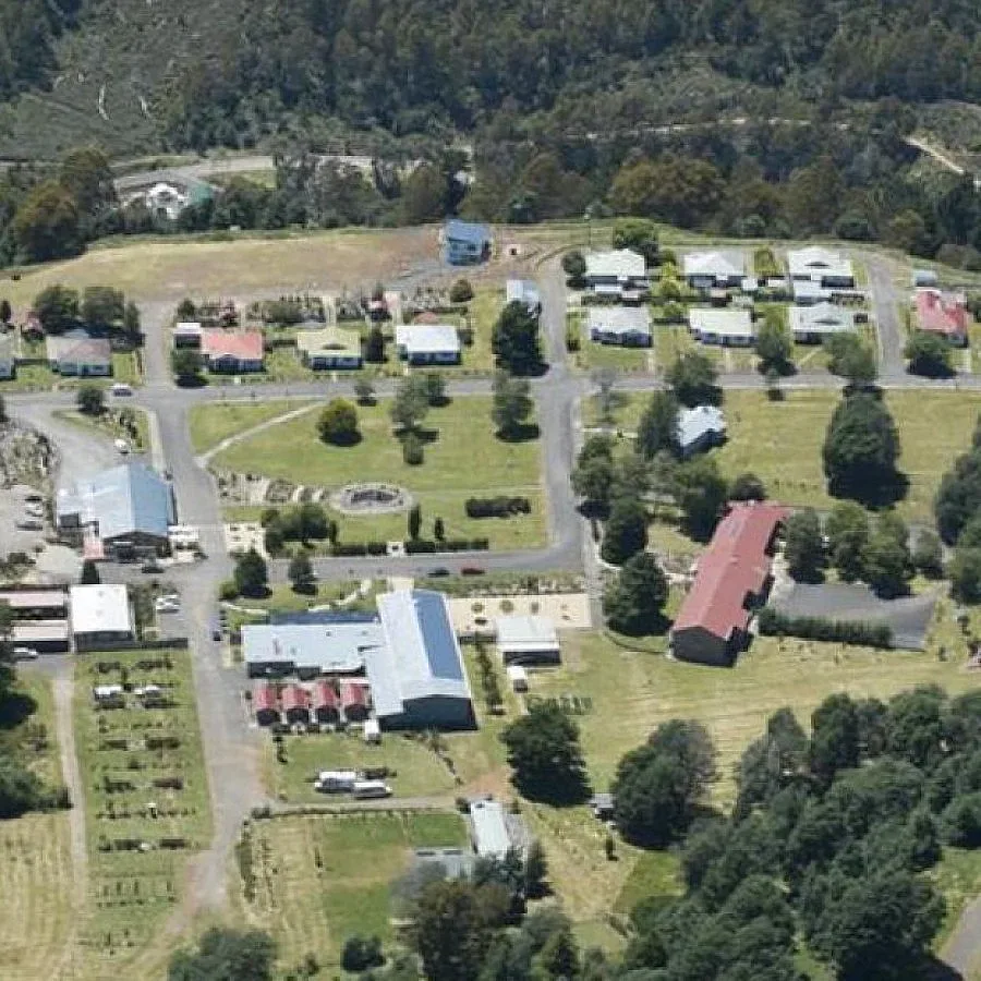 Продават призрачен град в Австралия за $8,4 млн.