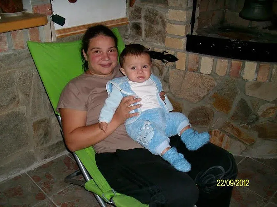 Катя търси донори на стволови клетки, за да живее