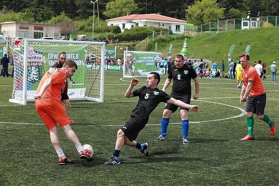 "Каменица Фен Купа 2016" стартира от Стара Загора