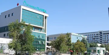 “Пълмед” вече е университетска болница