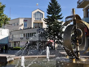 Подават заявления за административни услуги в селата