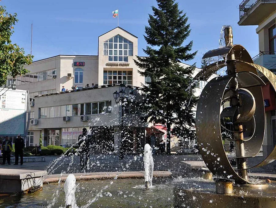 Подават заявления за административни услуги в селата