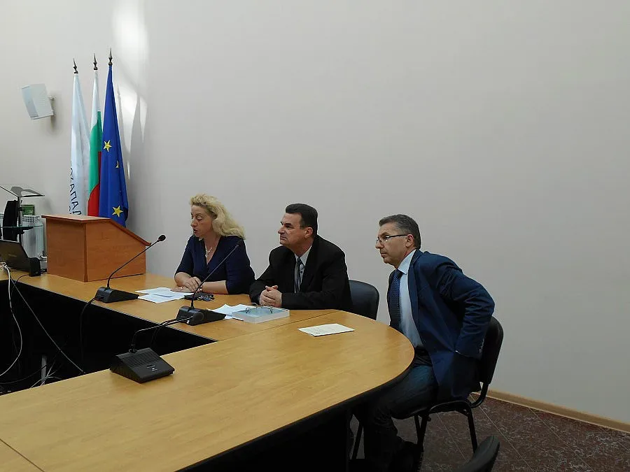 Дискутираха предизвикателствата пред българския език