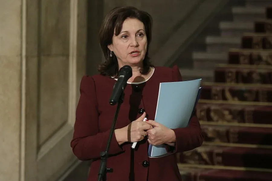 Реформаторите ще гласуват закона за МВР