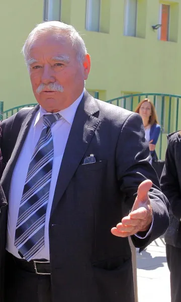 Ние сме третата страна, създала храна за Космоса