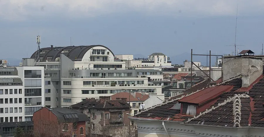 Сделките с луксозни имоти скочиха с 10%