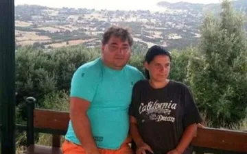 Огнена смърт за таксиджията, убил  Елена (ОБЗОР)