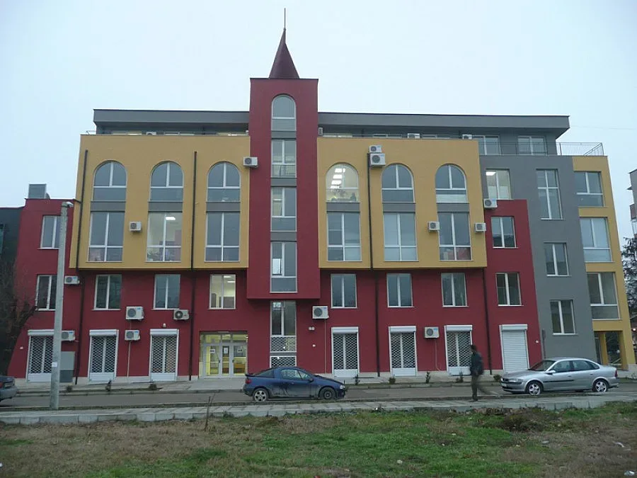 Затвор за работник, прецакал фирмен купон