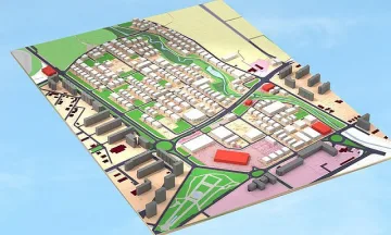 Нищят казуса с парк "Бедечка"