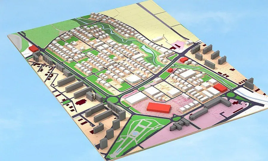 Нищят казуса с парк "Бедечка"