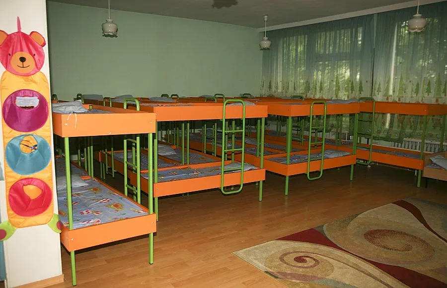 Благоевград гарантира места за забавачките