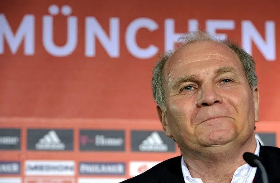 "Байерн" заведе затворник в Лисабон