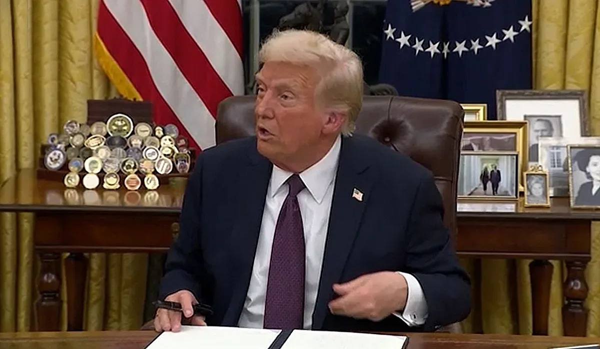 Първа заплаха на Тръмп към Русия. Какво поиска от Путин