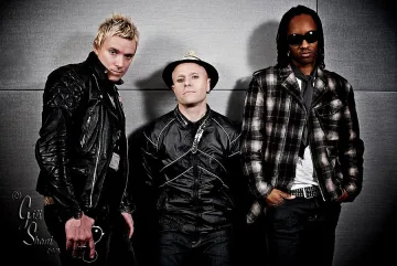 The Prodigy ще са хедлайнери на Summer Chaos