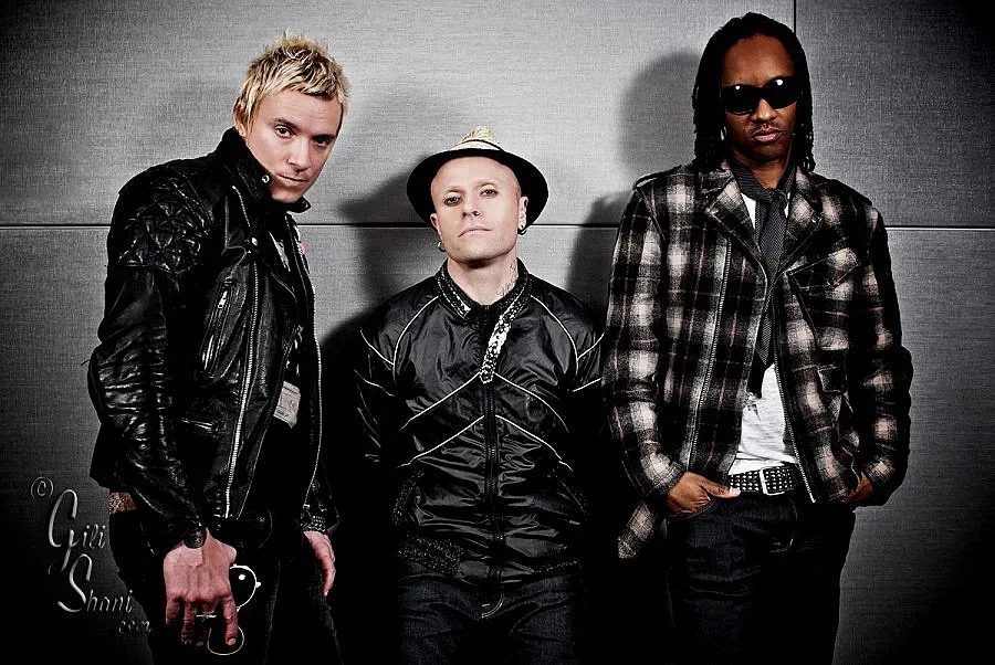 The Prodigy ще са хедлайнери на Summer Chaos