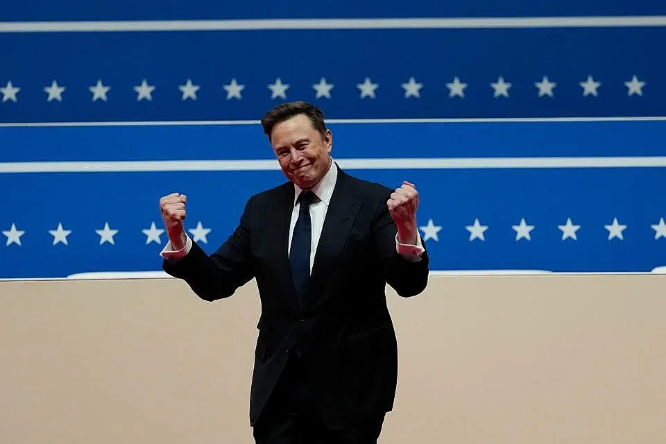 Голяма изненада! Тръмп съобщи на Мъск важно решение