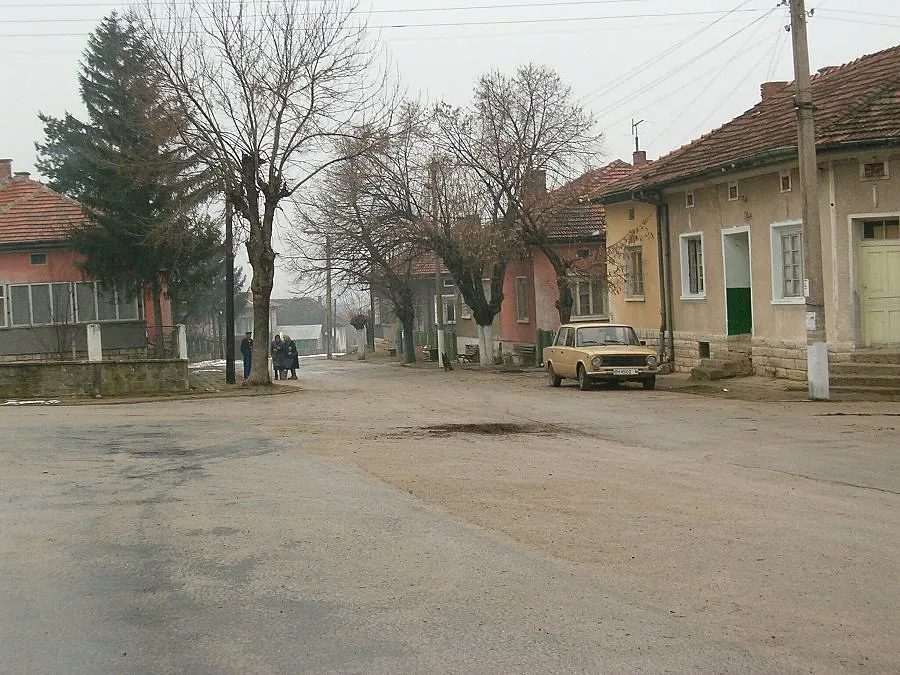 В Ивановци събират по лев за "Раундъл"
