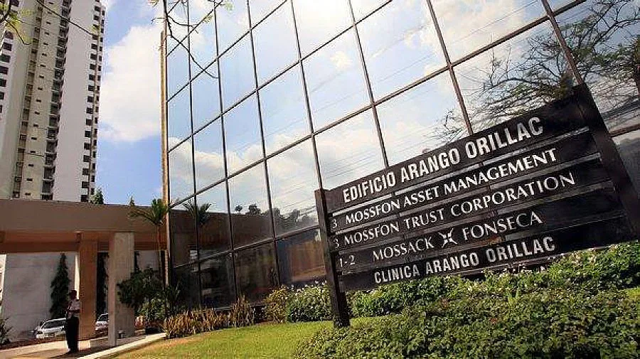 НАП подхваща българите от "Панамагейт" 