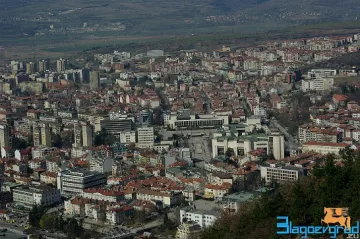 44 млн.лв. в инвестиционната програма на Благоевград