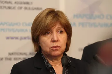 Прокуратурата внесе обвинение срещу Бъчварова