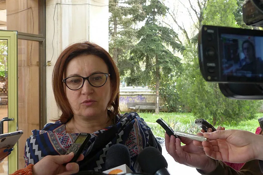 Не може случайни "патриоти" да връщат бежанци