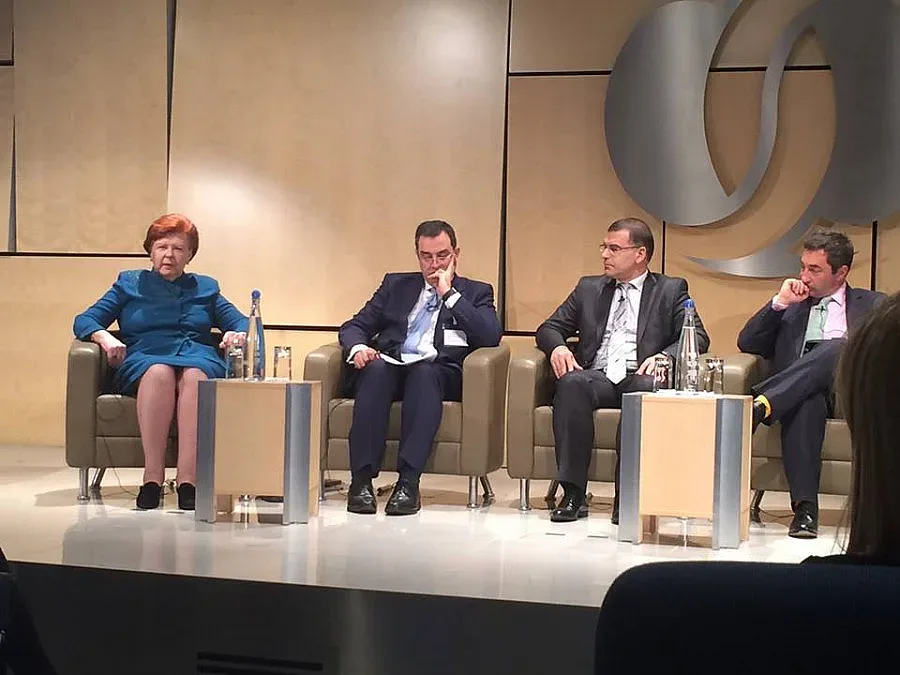 Дянков: В "Панамагейт" ще излязат и още политици