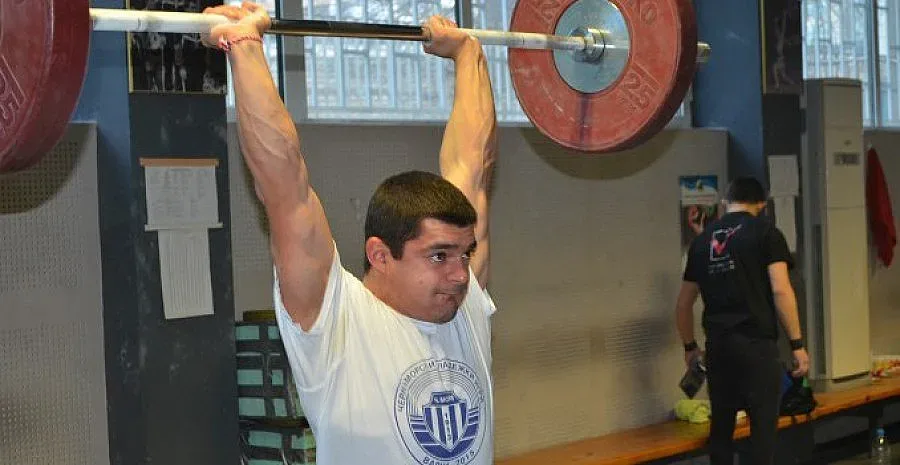 Три медала за България на Евро 2016 по щанги 