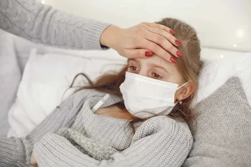 Грипът настъпва! Нови две области в епидемия от днес
