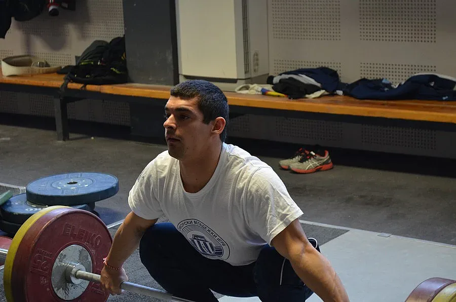 Първи медал за България на ЕВРО2016 по щанги