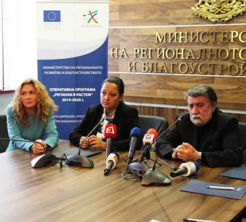 Влагат 390 млн. от ЕС в образованието