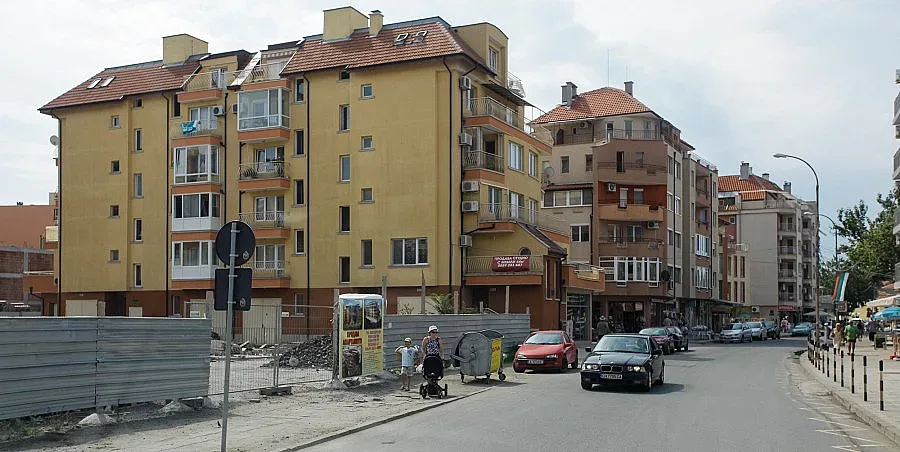 Приходите на хотелите се увеличиха с 16,2%