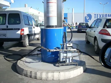 Софиянци плащат над 30% по-скъп автогаз