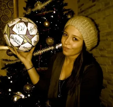 Стоичков става дядо