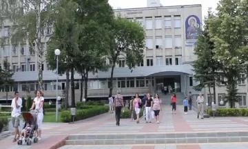 Спасиха мъж с уникална операция