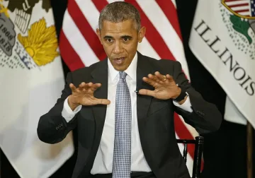 Обама: Най-голямата ми грешка бе Либия