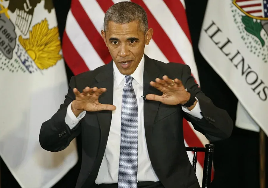 Обама: Най-голямата ми грешка бе Либия