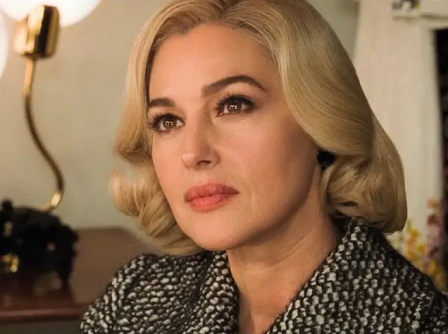 Моника Белучи отрича дискриминацията в киното 