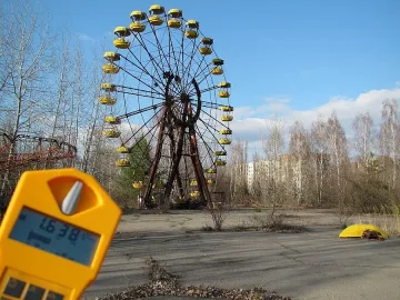 "Зоната на смъртта" крие нова опасност