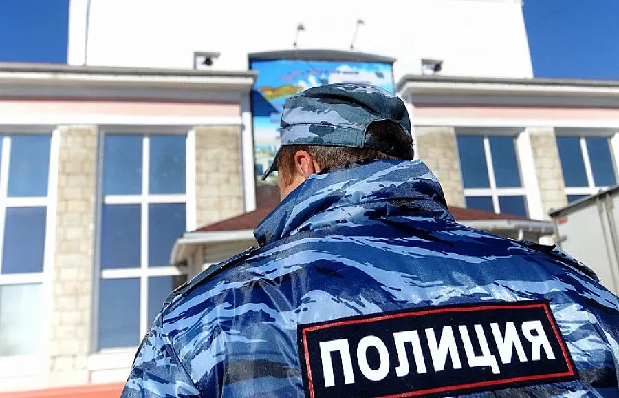 Приключи операцията срещу камикадзетата в Ставропол