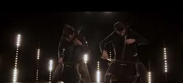 ВИДЕО: 2Cellos с кавър на Whole Lotta Love