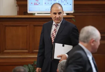 Философията на закона за МВР няма да се промени