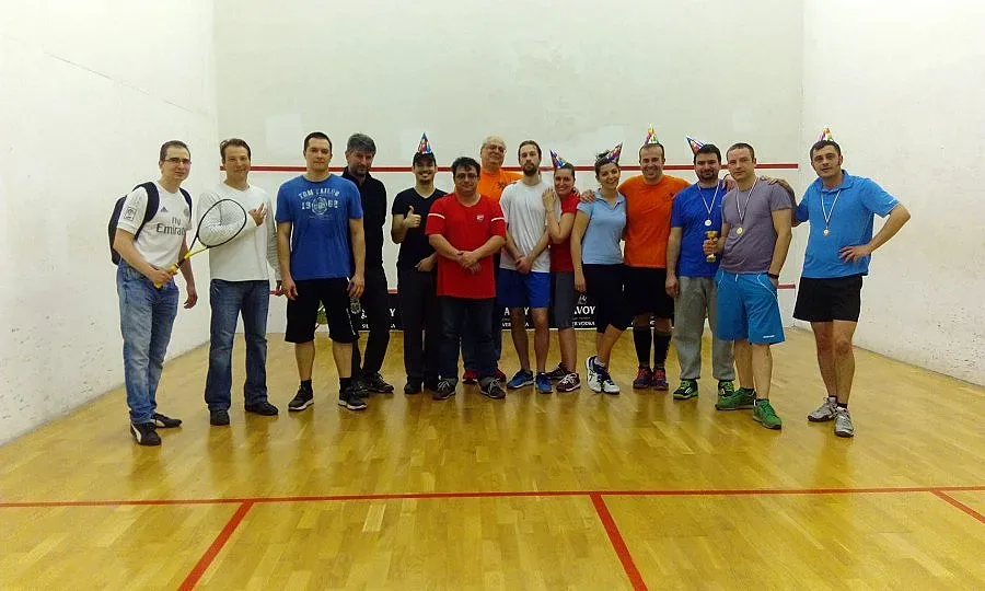 Турнир събра средства за лечение на дете