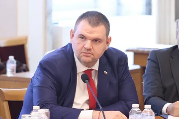 Пеевски: Скърбим за загиналите в Карталкая