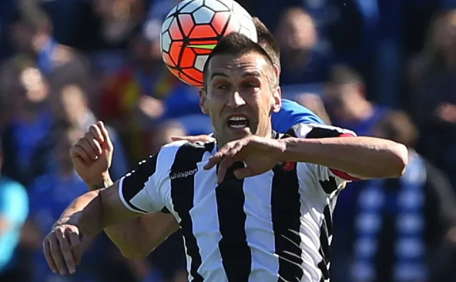 Локо Пд пребори Славия