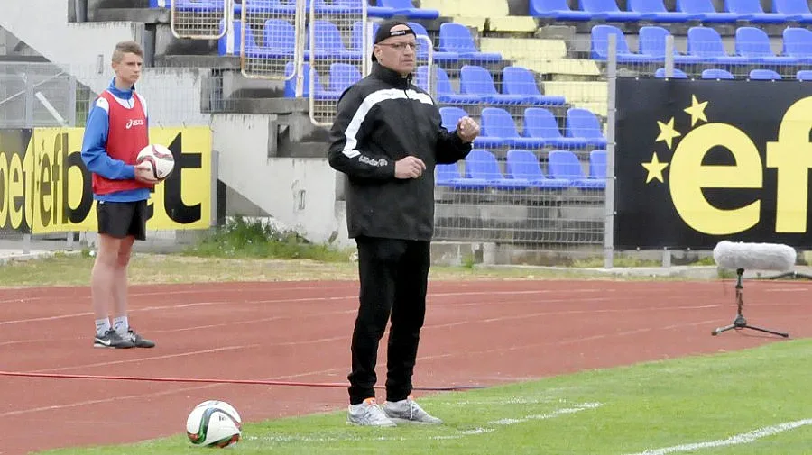 Липенски: Аз съм син на Стара Загора